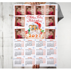Календари на 2023год 77