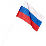 Флаг 12Х18 см.