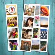 Фотострипы 5,3Х21 (4 шт.)